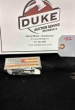 Case XX Mid Size Folding Hunter No 61265ACSS
