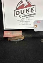 OKC Old Hickory Slip Joint Folder