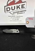 Colt Detective Special