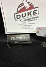 Cold Steel Ready Edge Mini Knife