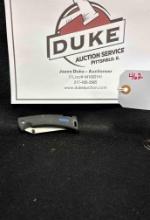 Buck 450 Lock Blade Knife