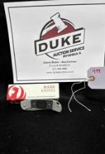 CRKT Ruger Hollow Point