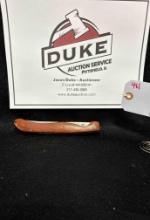 Ridge Runner Folding Knife