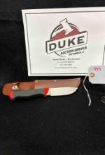 OKC 125th Annv Hunting Knife