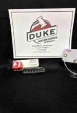 CRKT Ruger Steigerwalt Crackshot