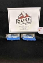 2 - Cold Steel Prolight 2 Blue (x2)