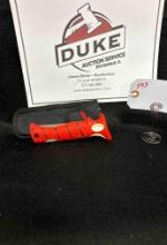 Bubba Blade Folding Filet Knife