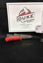 Morakniv Hunting Knife