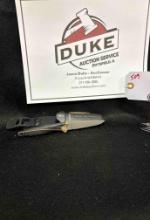 Gerber Tactical Knife
