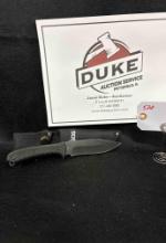 Sog Hunting Knife