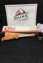 Case XX 6 inch Filet Knife