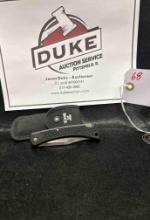Buck 110 Lite