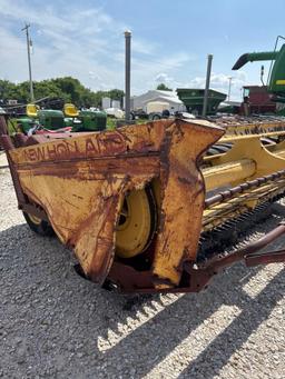 NEW HOLLAND 488 HAYBINE