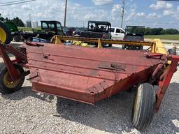 NEW HOLLAND 488 HAYBINE