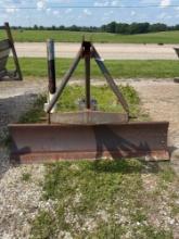 FORD NO 710 HEAVY REAR BLADE