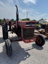MASSEY FERGUSON 165 TRACTOR