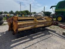 NEW HOLLAND 488 HAYBINE