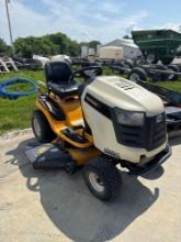CUB CADET MODEL LTX 1042 42 INCH RIDING MOWER