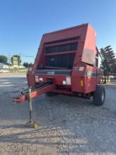CASE IH 8460 BALER
