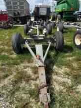 WAGON RUNNING GEAR