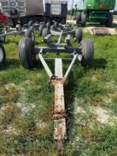 WAGON RUNNING GEAR