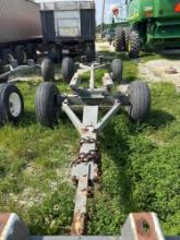 WAGON RUNNING GEAR