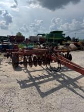 KRAUSE 2222A 15FT DISC