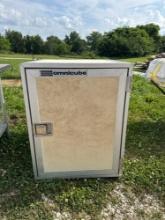 OMNIN CUBE - HOT OR COLD PERISHABLE STORAGE CONTAINER