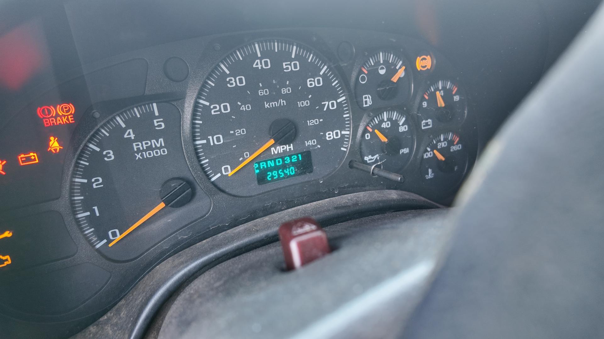 2006 GMC C5500 Duramax. 29k Miles. 4x4.