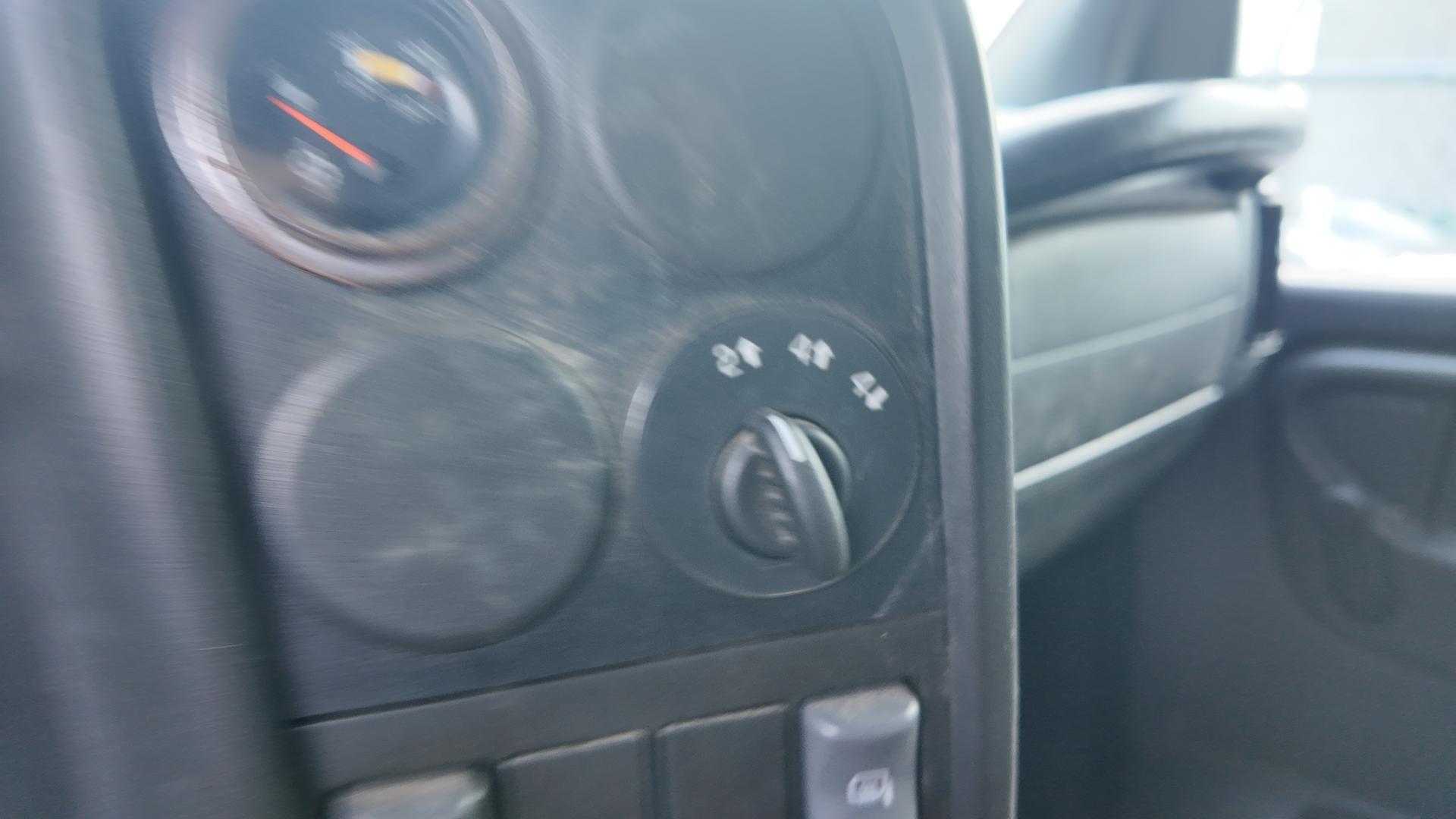 2006 GMC C5500 Duramax. 29k Miles. 4x4.