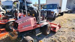 Kubota F2690 Golf Course Mower.