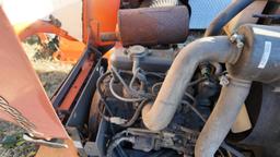 Kubota F2690 Golf Course Mower.