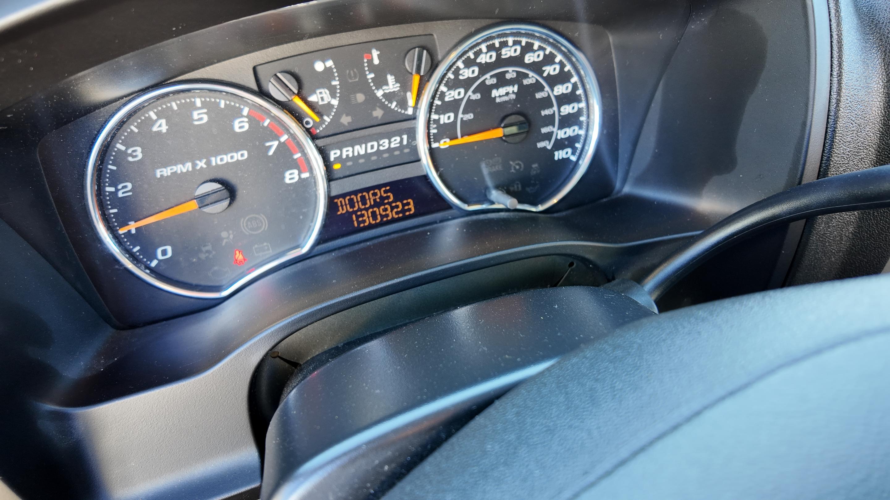 2012 Chevy Colorado 130k miles. 4x4. 5 cylinder.