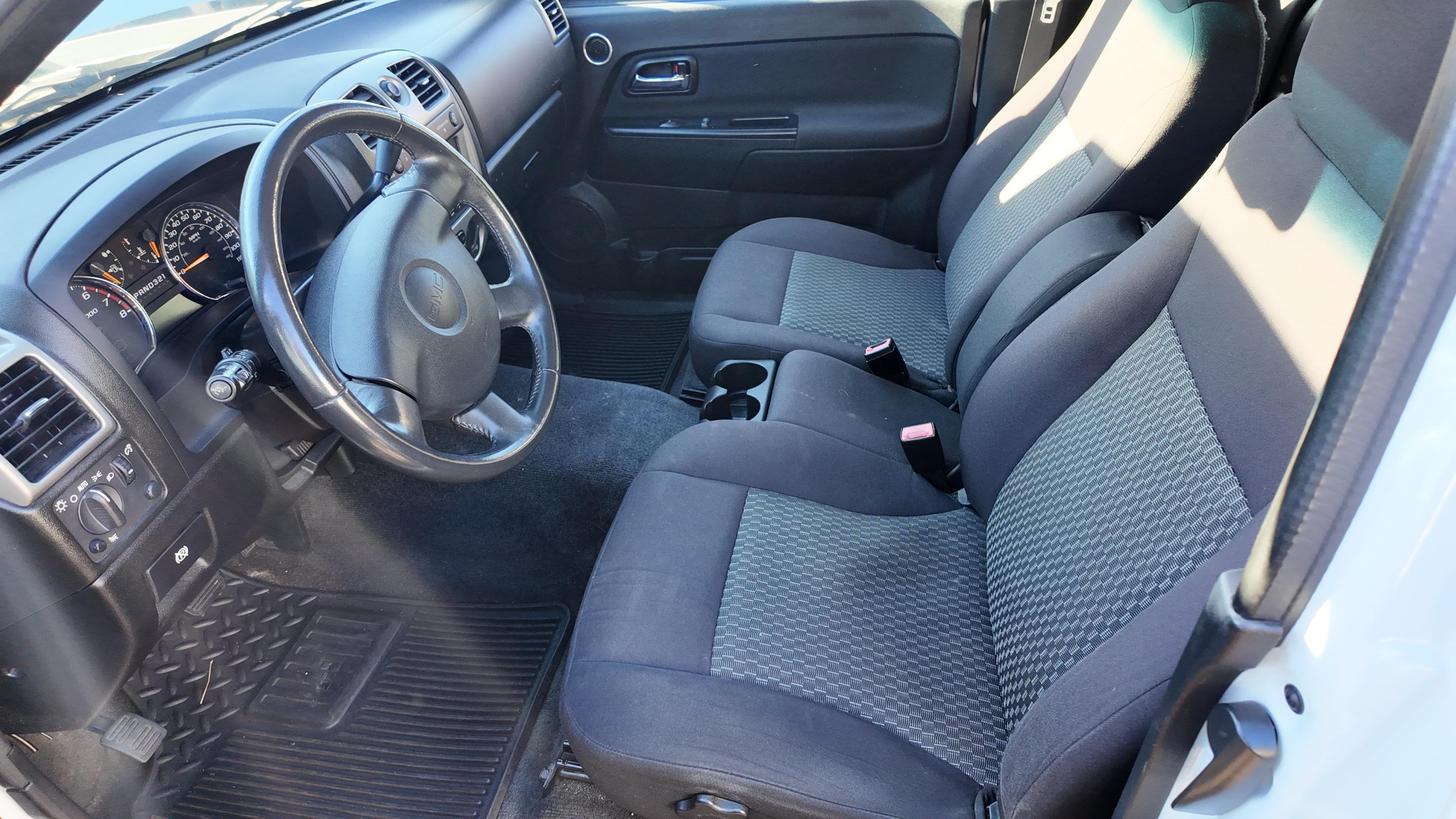 2012 Chevy Colorado 130k miles. 4x4. 5 cylinder.