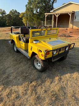 2000 Humdinger SPRT4