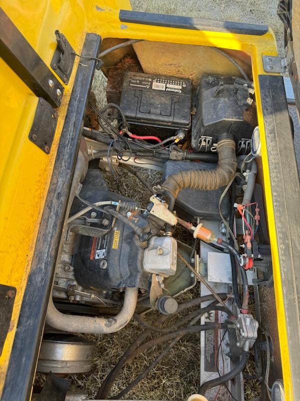 2000 Humdinger SPRT4