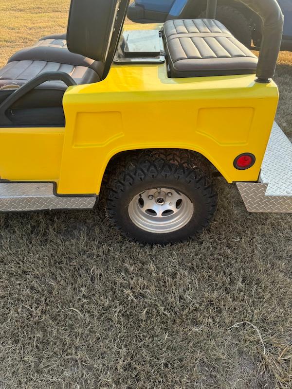 2000 Humdinger SPRT4