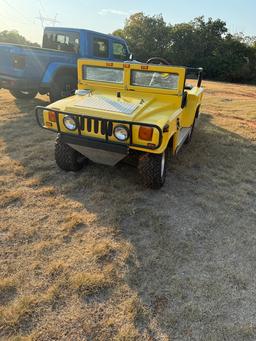2000 Humdinger SPRT4