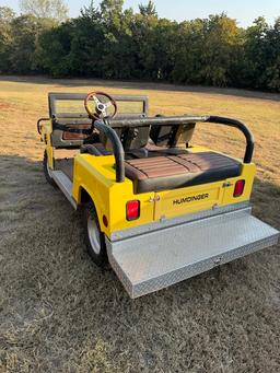 2000 Humdinger SPRT4