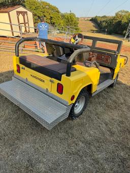 2000 Humdinger SPRT4
