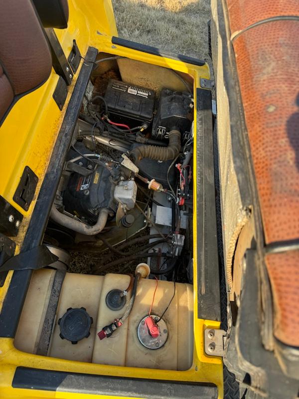 2000 Humdinger SPRT4