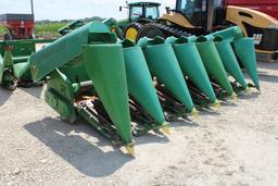 John Deere 693