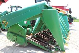 John Deere 693