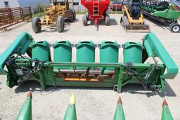 John Deere 693