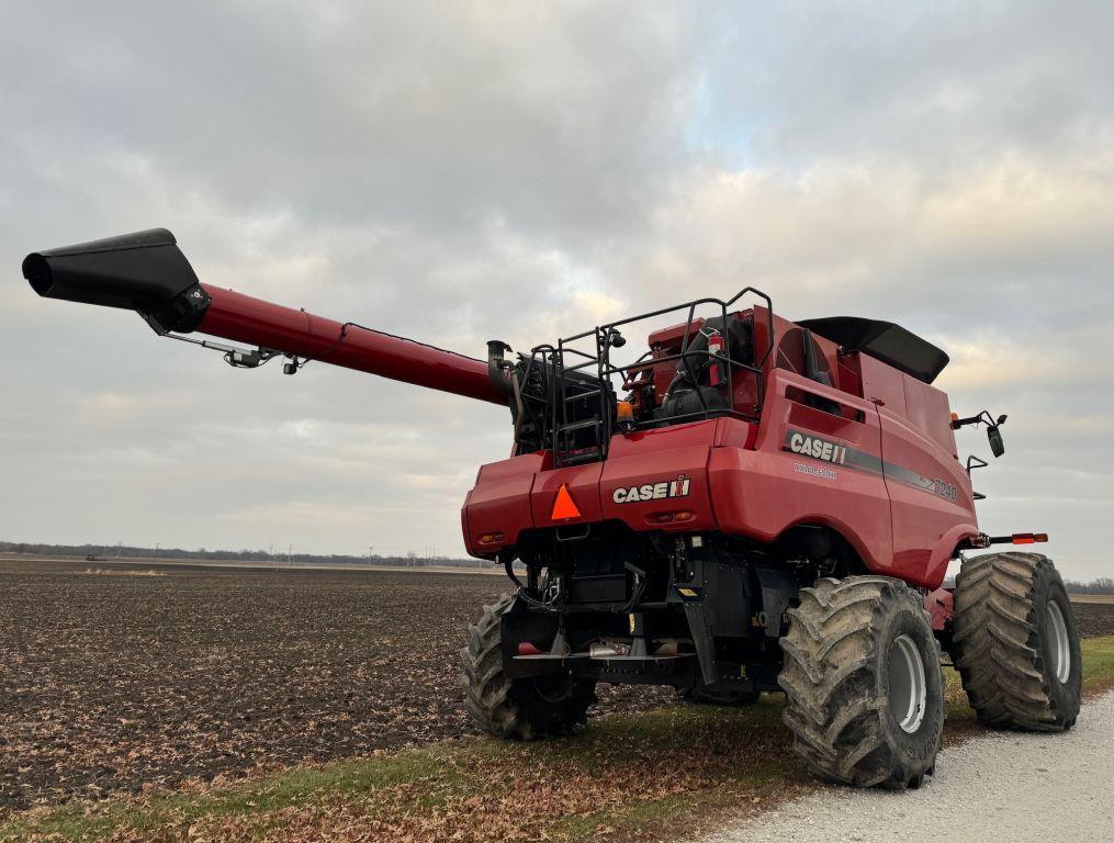Case IH 7240