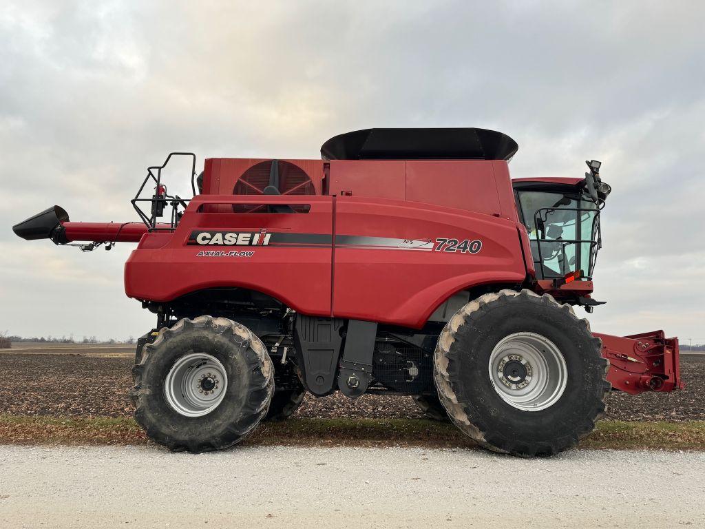 Case IH 7240