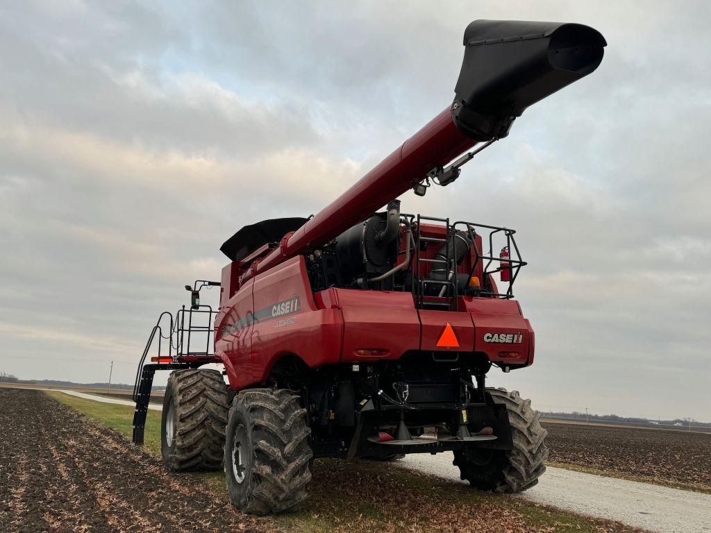 Case IH 7240