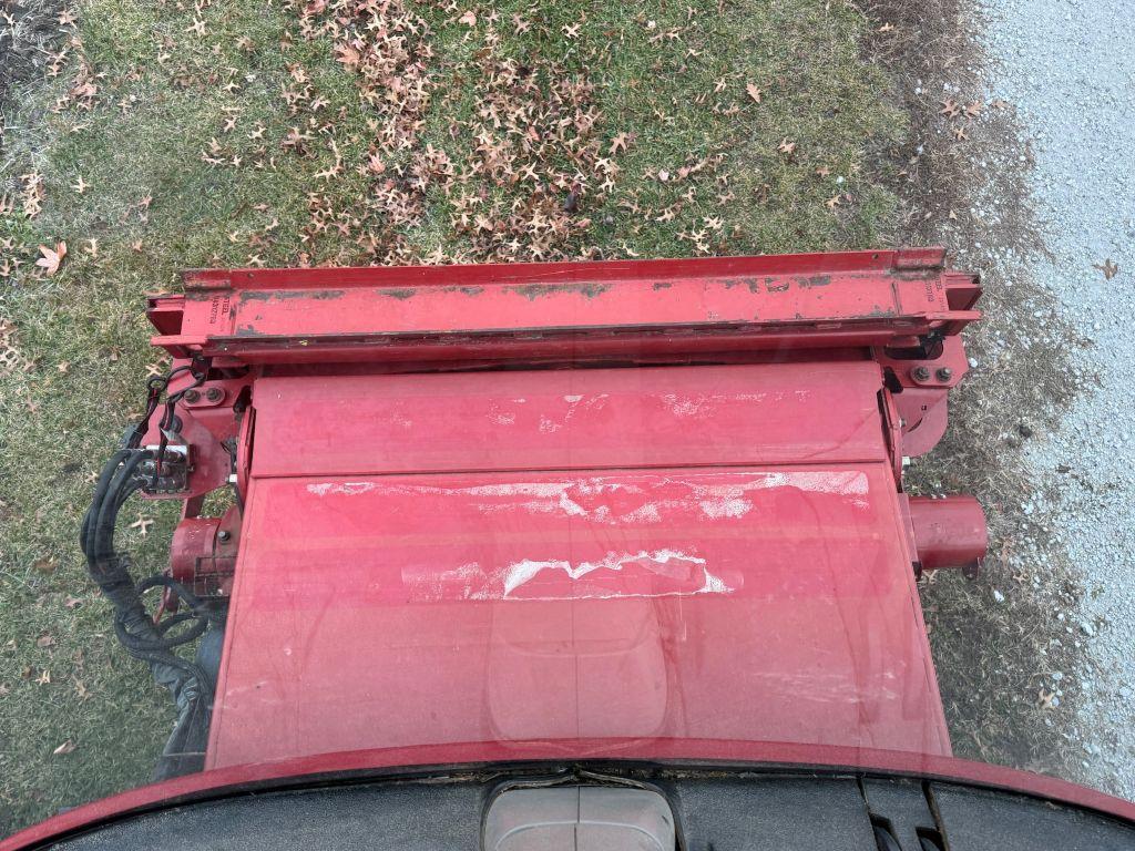 Case IH 7240