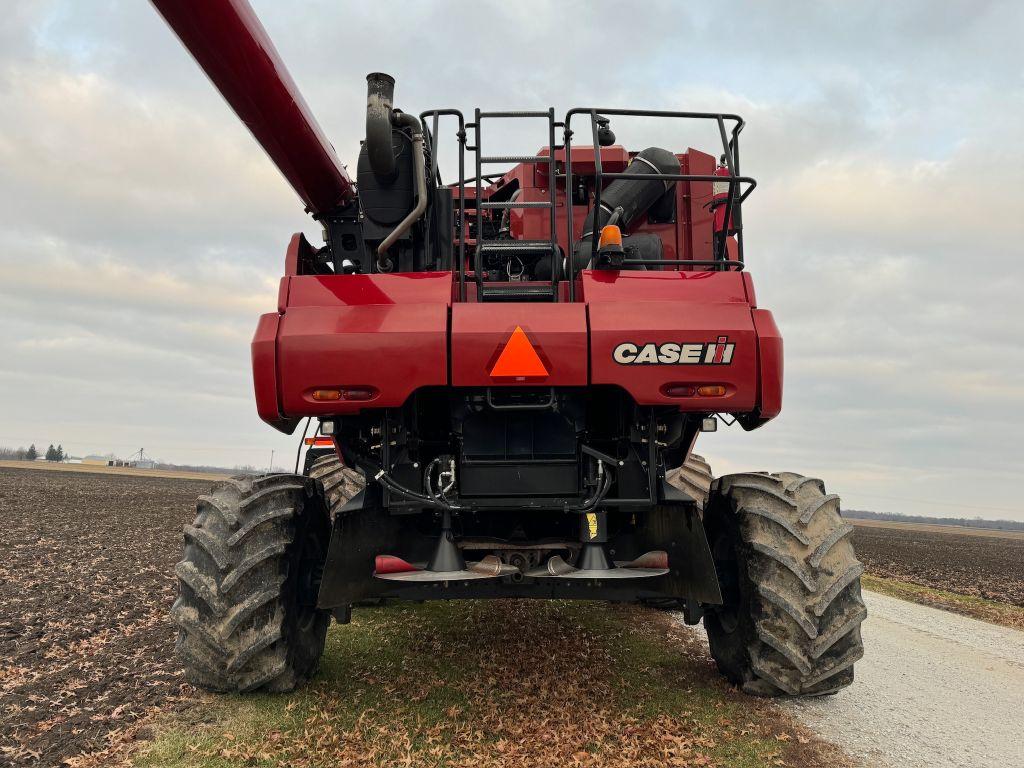 Case IH 7240