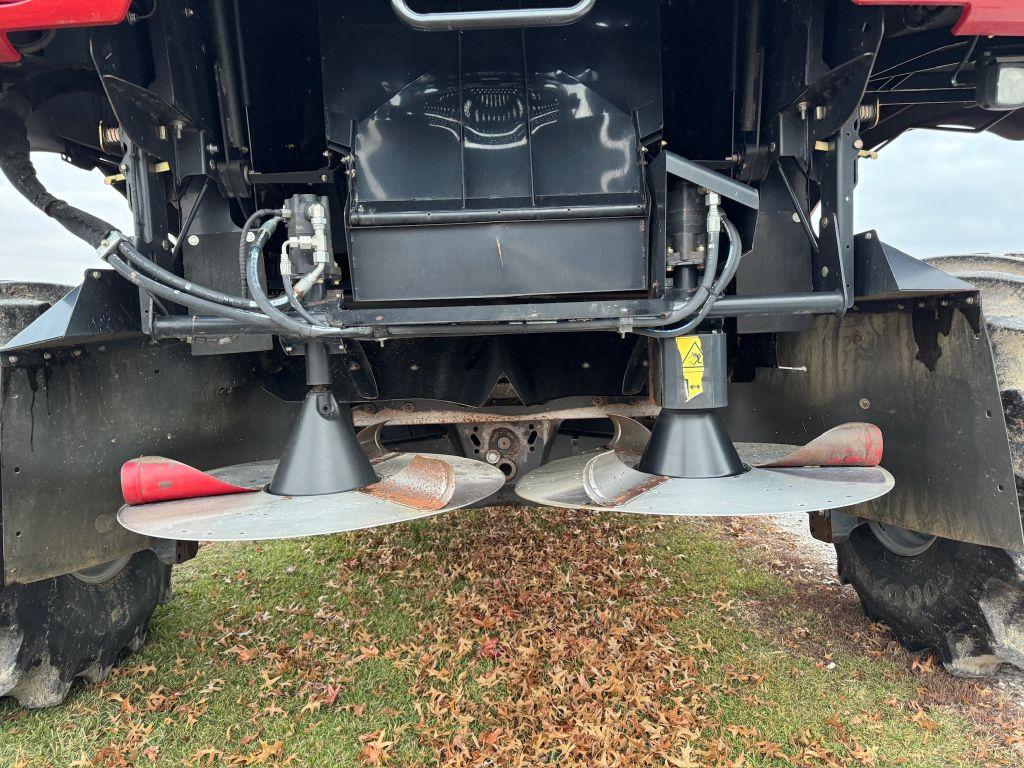 Case IH 7240